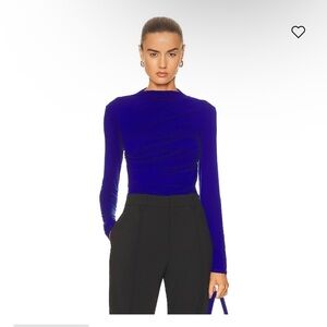 Enza Costa‎ Twist Top